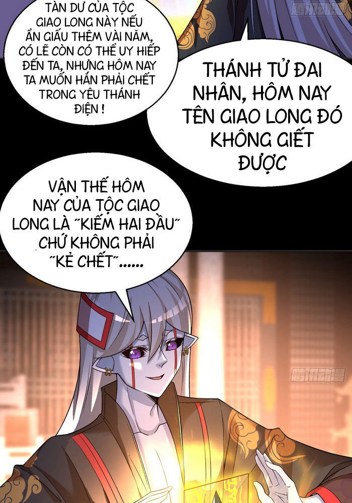Ta Nhặt Được Thuộc Tính Tại Tu Chân Giới Chap 100 - Next Chap 101