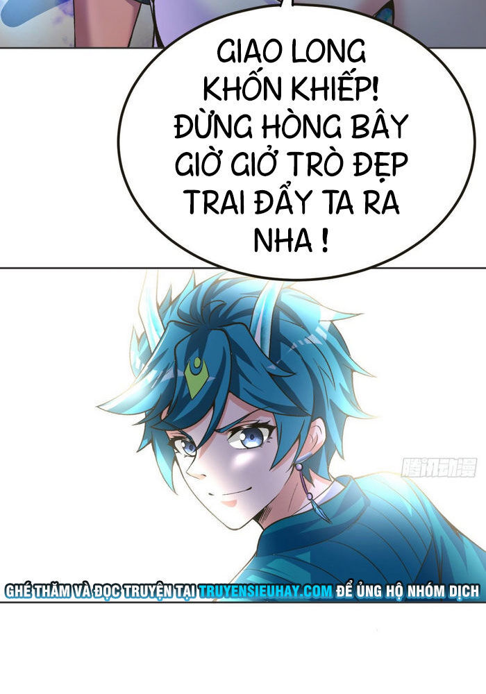 Ta Nhặt Được Thuộc Tính Tại Tu Chân Giới Chap 100 - Next Chap 101