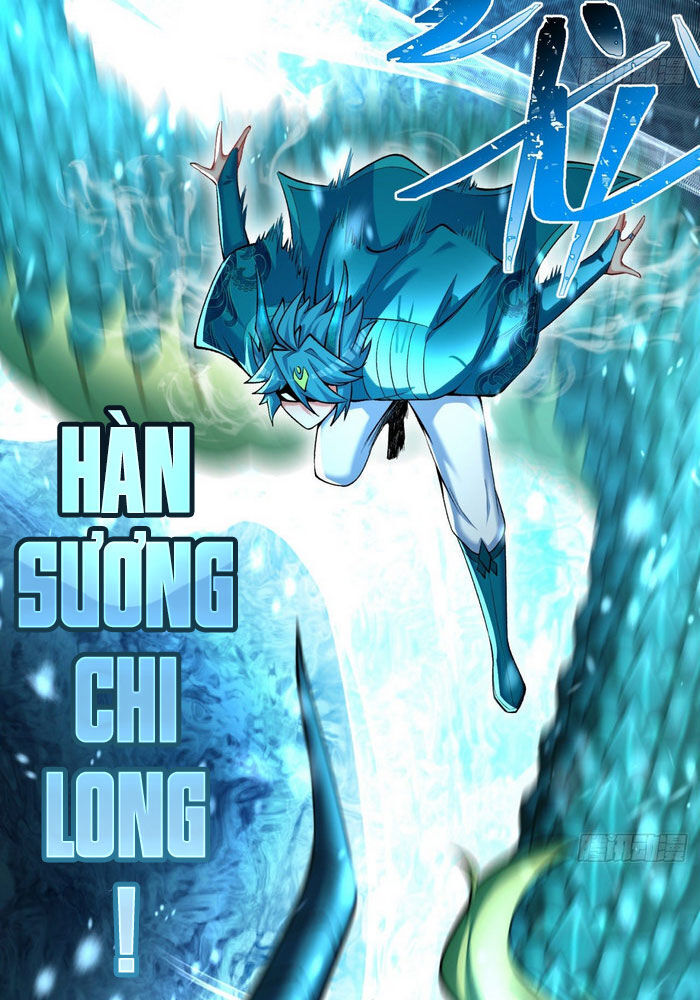 Ta Nhặt Được Thuộc Tính Tại Tu Chân Giới Chap 100 - Next Chap 101