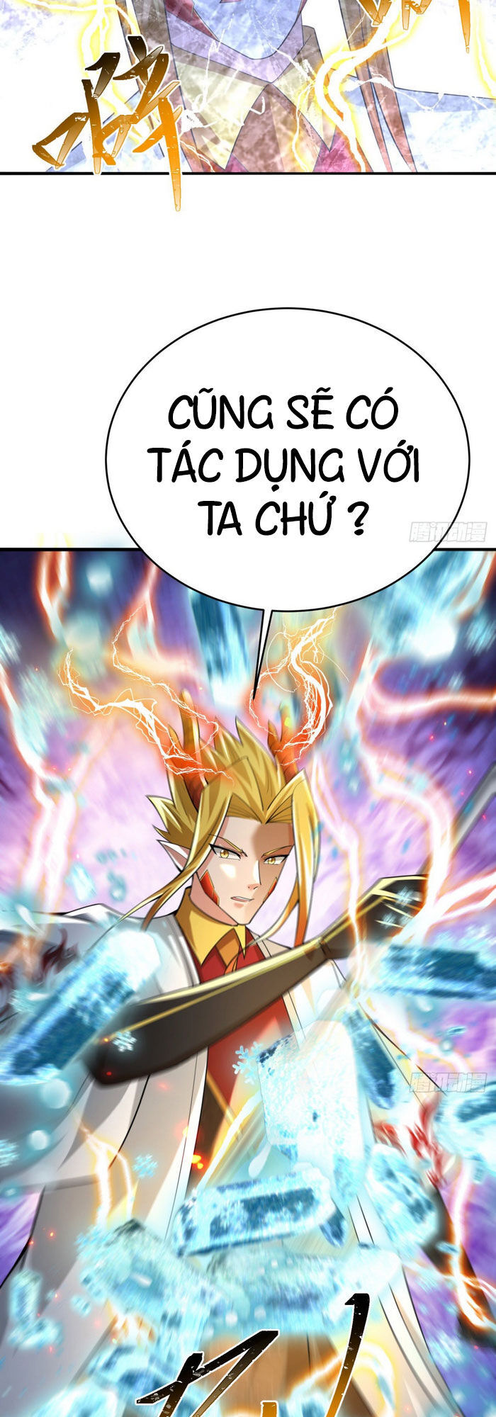 Ta Nhặt Được Thuộc Tính Tại Tu Chân Giới Chap 100 - Next Chap 101