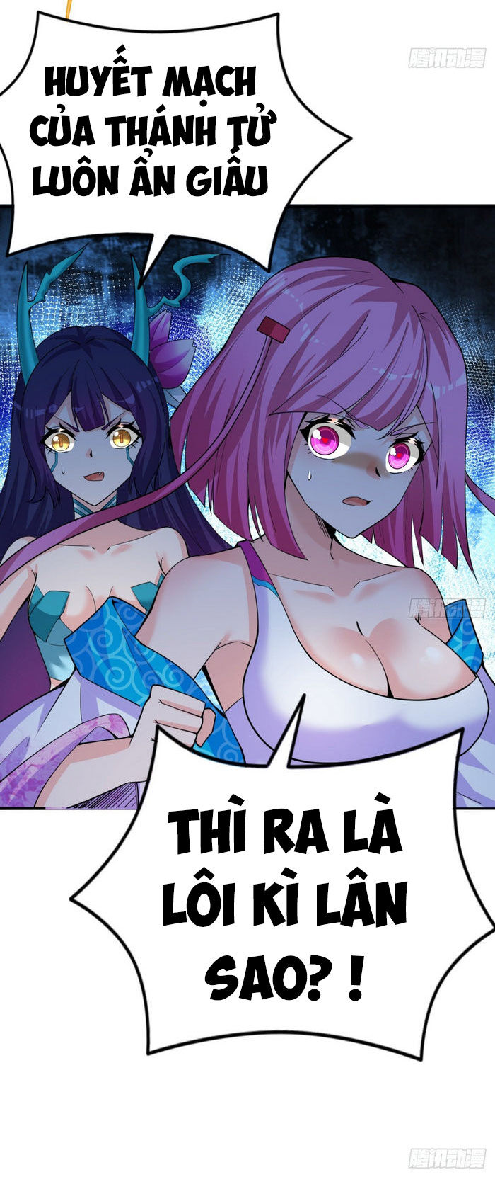 Ta Nhặt Được Thuộc Tính Tại Tu Chân Giới Chap 100 - Next Chap 101