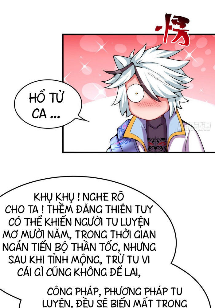 Ta Nhặt Được Thuộc Tính Tại Tu Chân Giới Chap 100 - Next Chap 101
