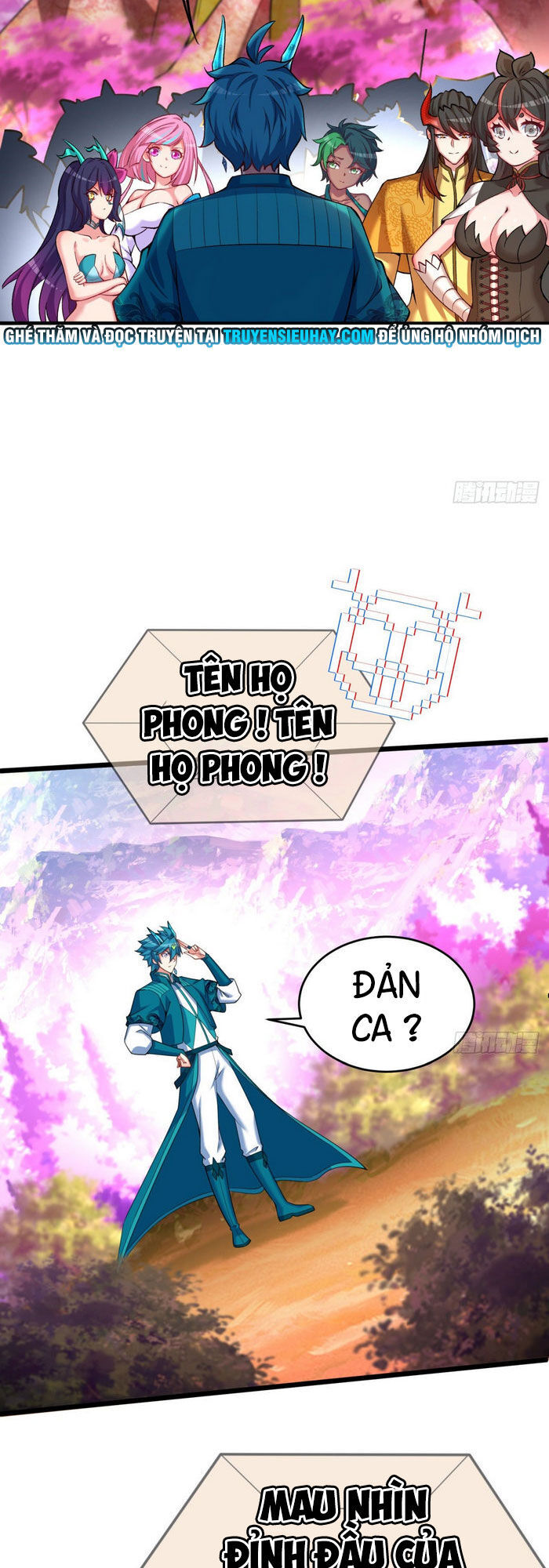Ta Nhặt Được Thuộc Tính Tại Tu Chân Giới Chap 100 - Next Chap 101