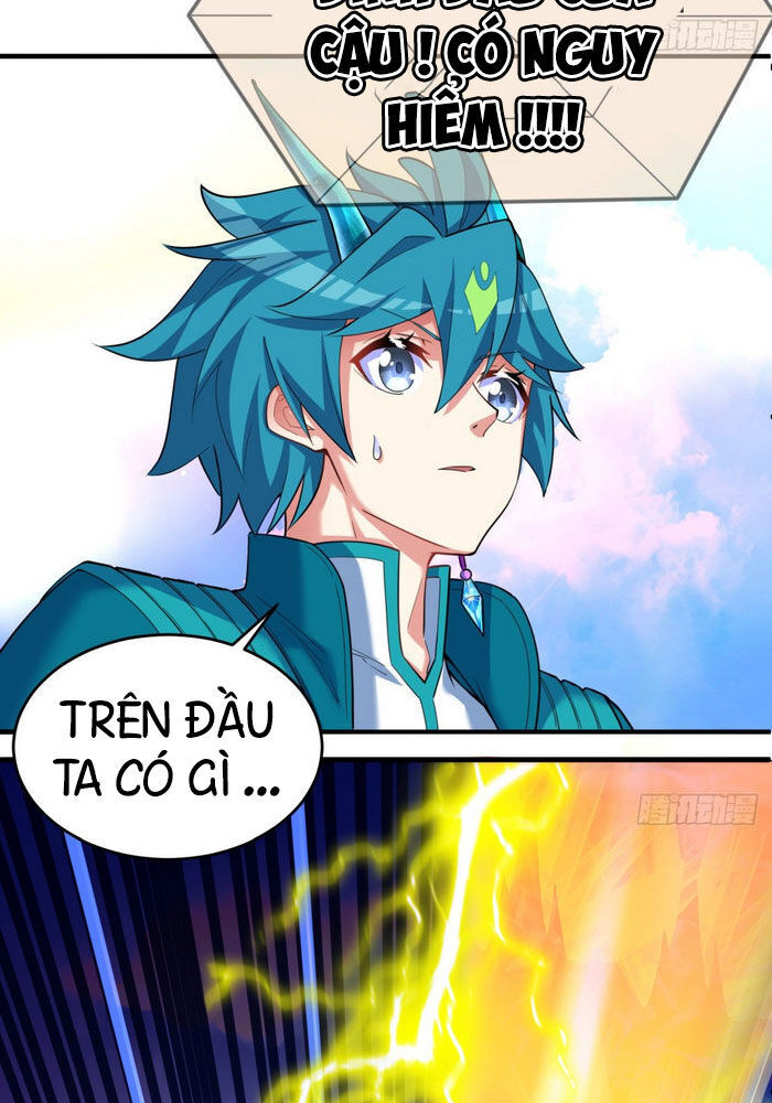 Ta Nhặt Được Thuộc Tính Tại Tu Chân Giới Chap 100 - Next Chap 101