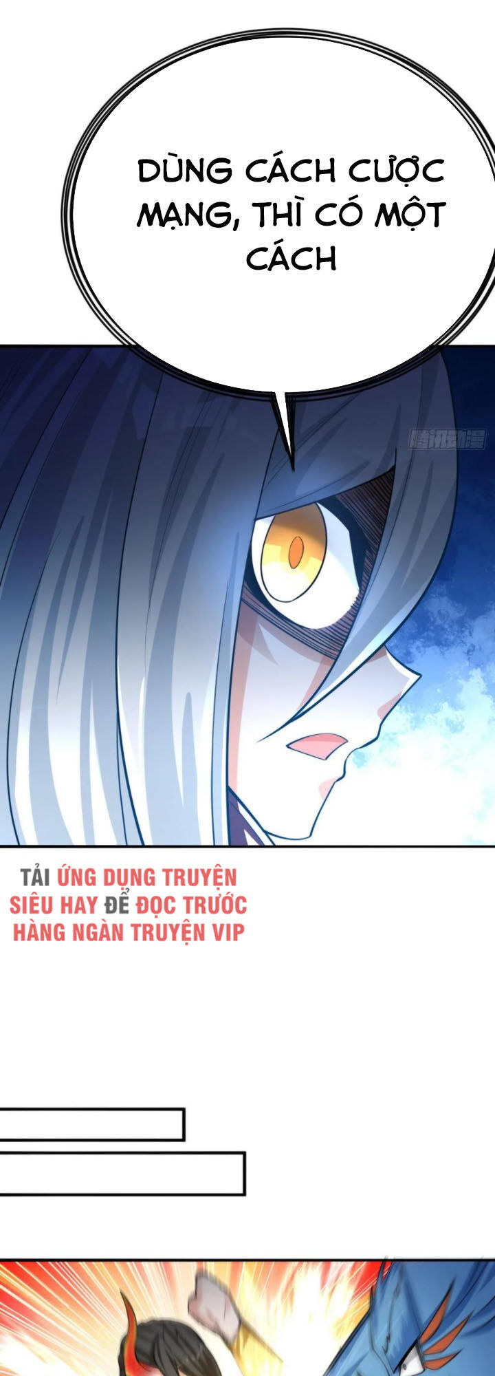 Ta Nhặt Được Thuộc Tính Tại Tu Chân Giới Chap 101 - Next Chap 102