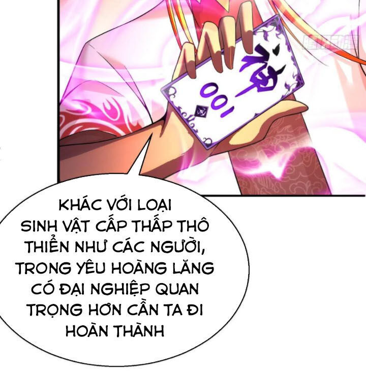 Ta Nhặt Được Thuộc Tính Tại Tu Chân Giới Chap 101 - Next Chap 102