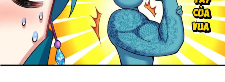 Ta Nhặt Được Thuộc Tính Tại Tu Chân Giới Chap 101 - Next Chap 102