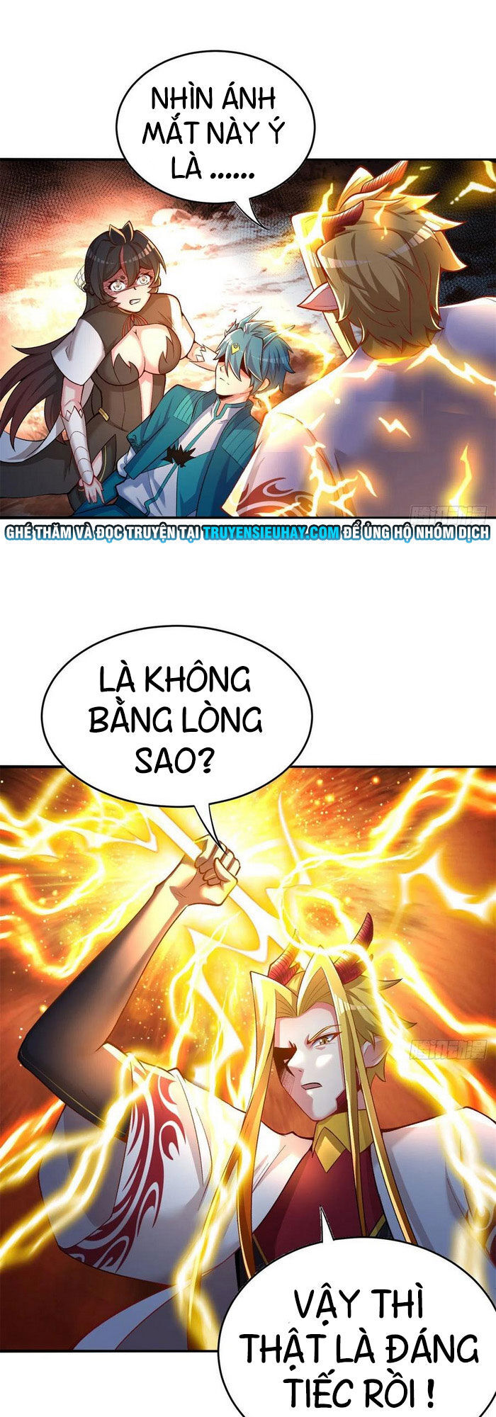 Ta Nhặt Được Thuộc Tính Tại Tu Chân Giới Chap 102 - Next Chap 103