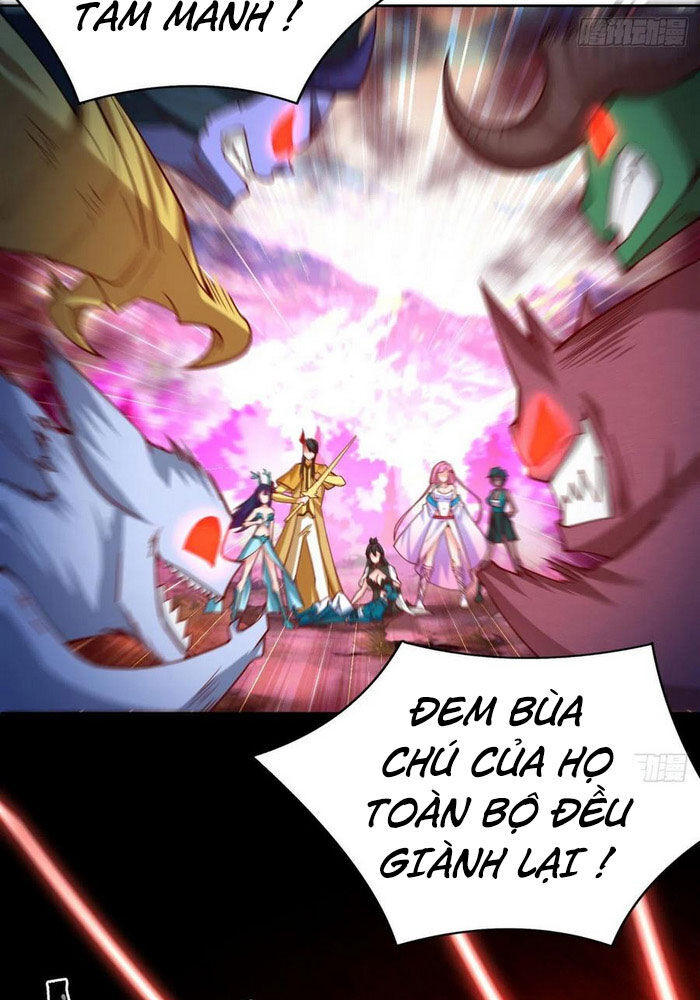 Ta Nhặt Được Thuộc Tính Tại Tu Chân Giới Chap 102 - Next Chap 103