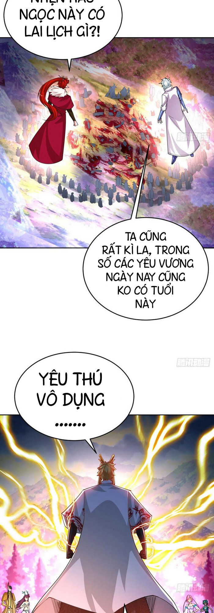 Ta Nhặt Được Thuộc Tính Tại Tu Chân Giới Chap 102 - Next Chap 103