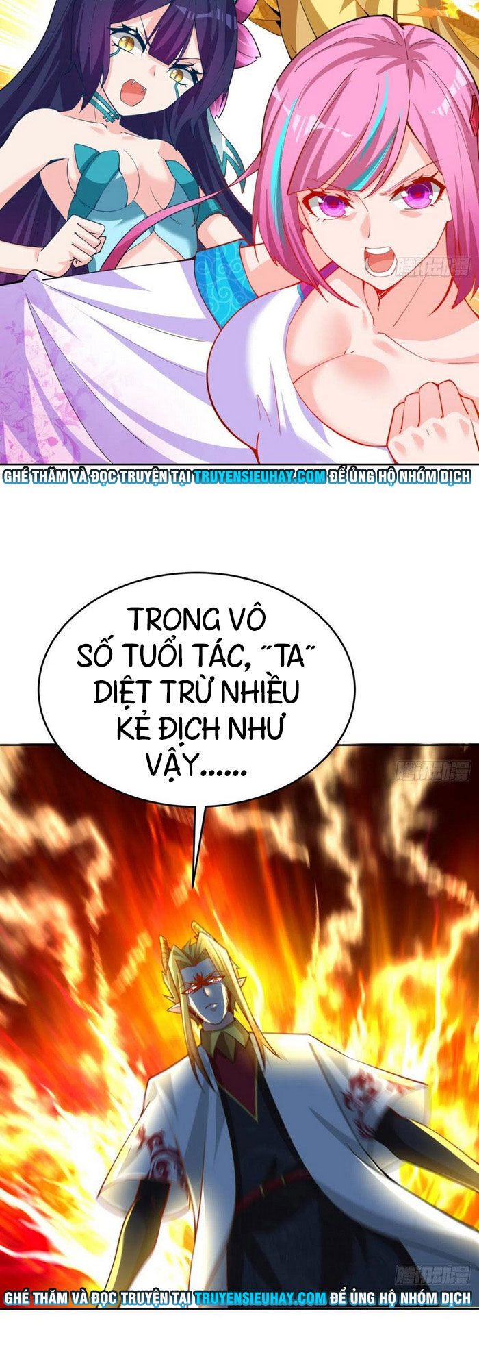 Ta Nhặt Được Thuộc Tính Tại Tu Chân Giới Chap 102 - Next Chap 103