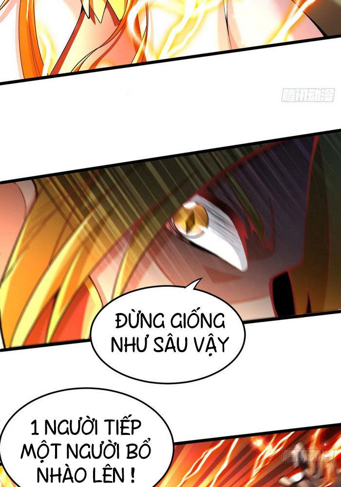 Ta Nhặt Được Thuộc Tính Tại Tu Chân Giới Chap 102 - Next Chap 103