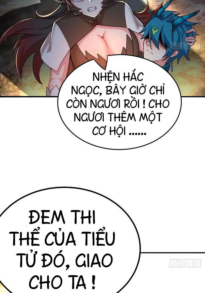 Ta Nhặt Được Thuộc Tính Tại Tu Chân Giới Chap 102 - Next Chap 103