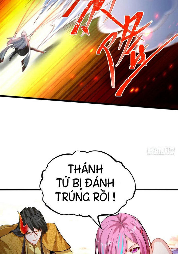 Ta Nhặt Được Thuộc Tính Tại Tu Chân Giới Chap 102 - Next Chap 103