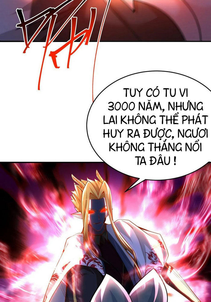 Ta Nhặt Được Thuộc Tính Tại Tu Chân Giới Chap 102 - Next Chap 103