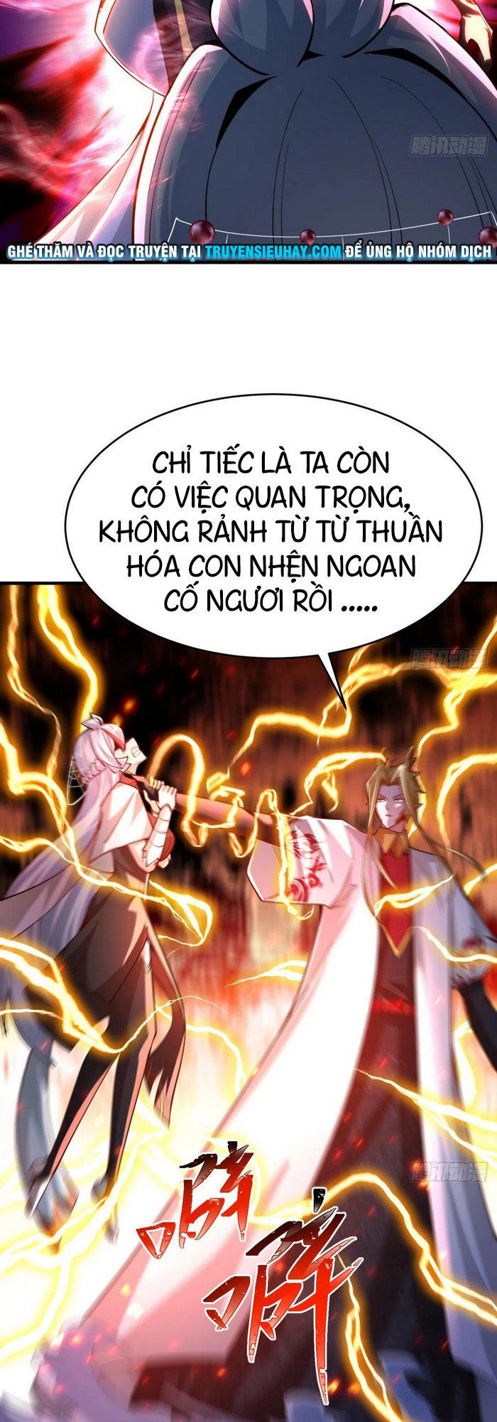 Ta Nhặt Được Thuộc Tính Tại Tu Chân Giới Chap 102 - Next Chap 103