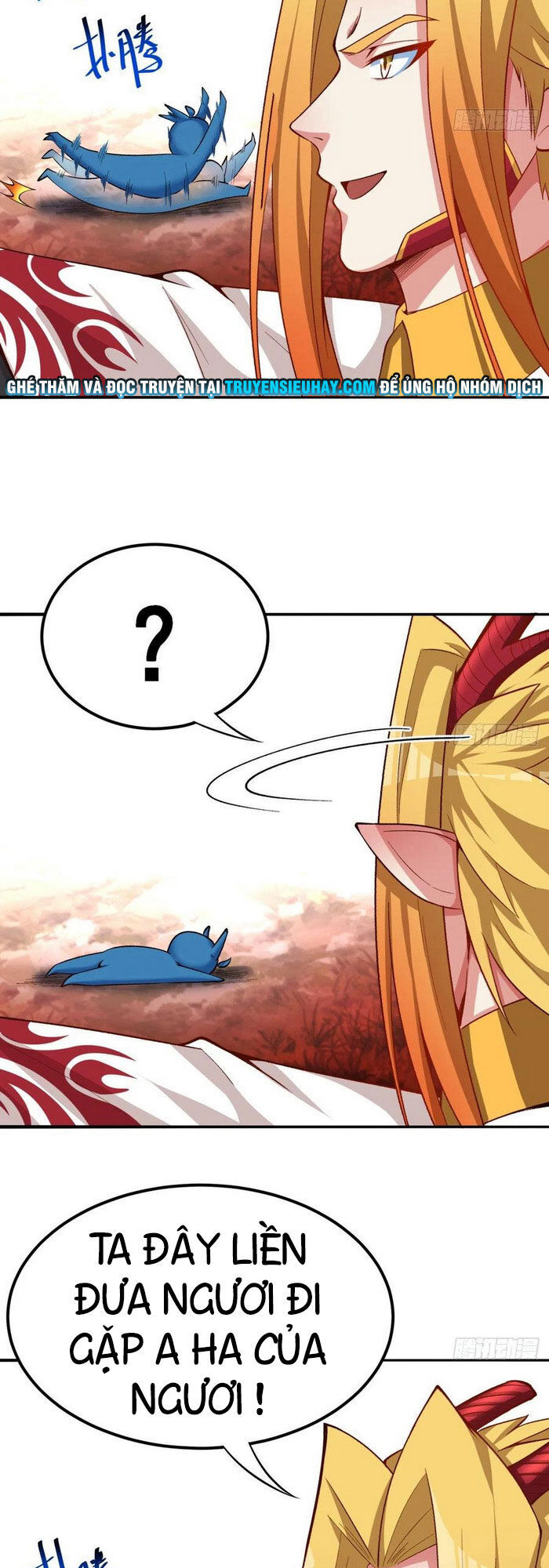 Ta Nhặt Được Thuộc Tính Tại Tu Chân Giới Chap 102 - Next Chap 103