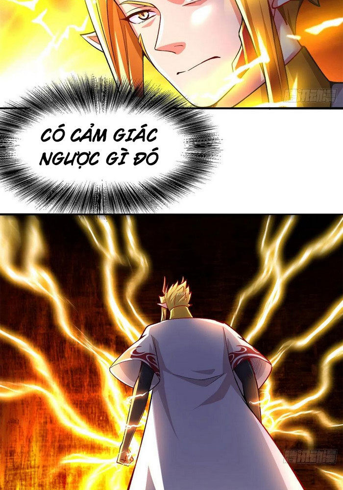 Ta Nhặt Được Thuộc Tính Tại Tu Chân Giới Chap 102 - Next Chap 103