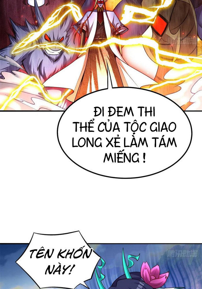 Ta Nhặt Được Thuộc Tính Tại Tu Chân Giới Chap 102 - Next Chap 103
