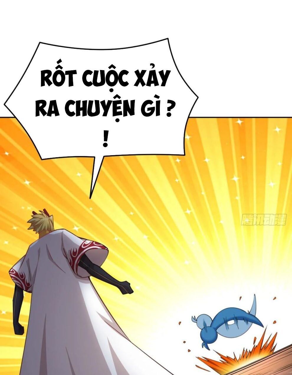 Ta Nhặt Được Thuộc Tính Tại Tu Chân Giới Chap 103 - Next Chap 104