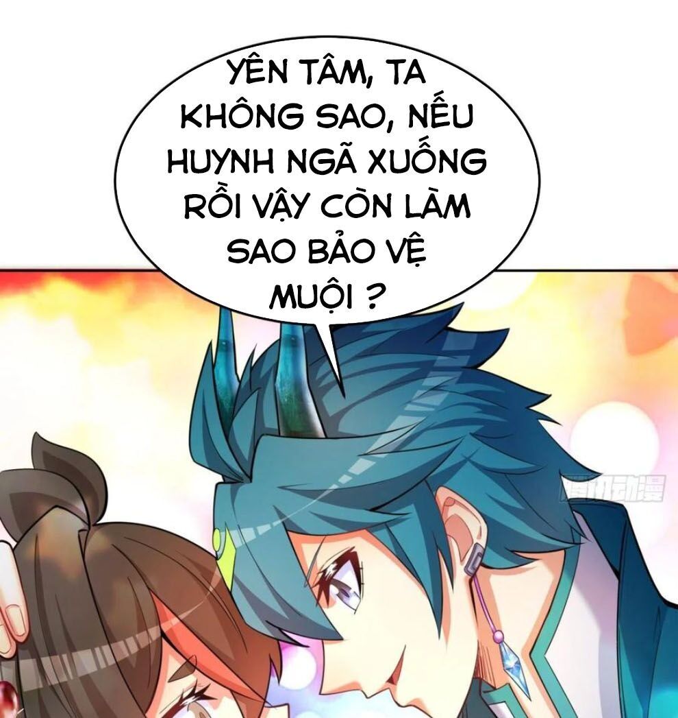 Ta Nhặt Được Thuộc Tính Tại Tu Chân Giới Chap 103 - Next Chap 104