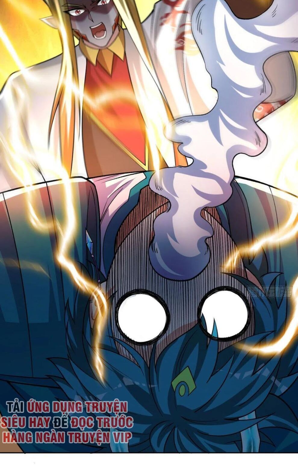 Ta Nhặt Được Thuộc Tính Tại Tu Chân Giới Chap 103 - Next Chap 104