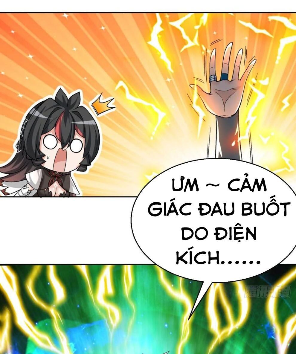 Ta Nhặt Được Thuộc Tính Tại Tu Chân Giới Chap 103 - Next Chap 104
