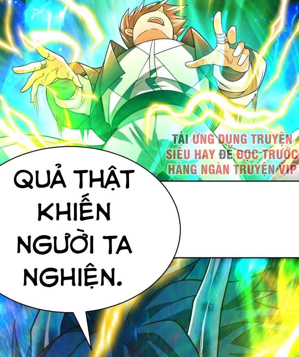 Ta Nhặt Được Thuộc Tính Tại Tu Chân Giới Chap 103 - Next Chap 104