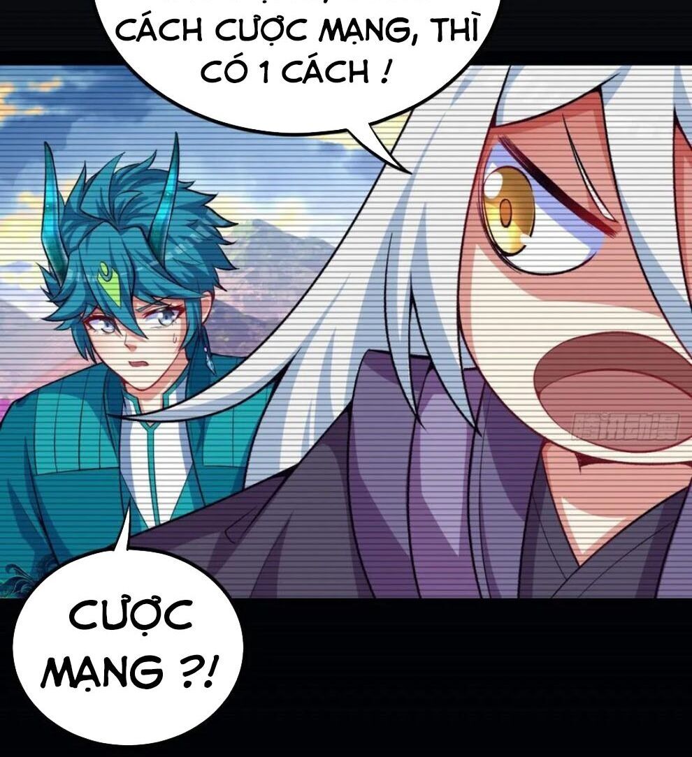 Ta Nhặt Được Thuộc Tính Tại Tu Chân Giới Chap 103 - Next Chap 104