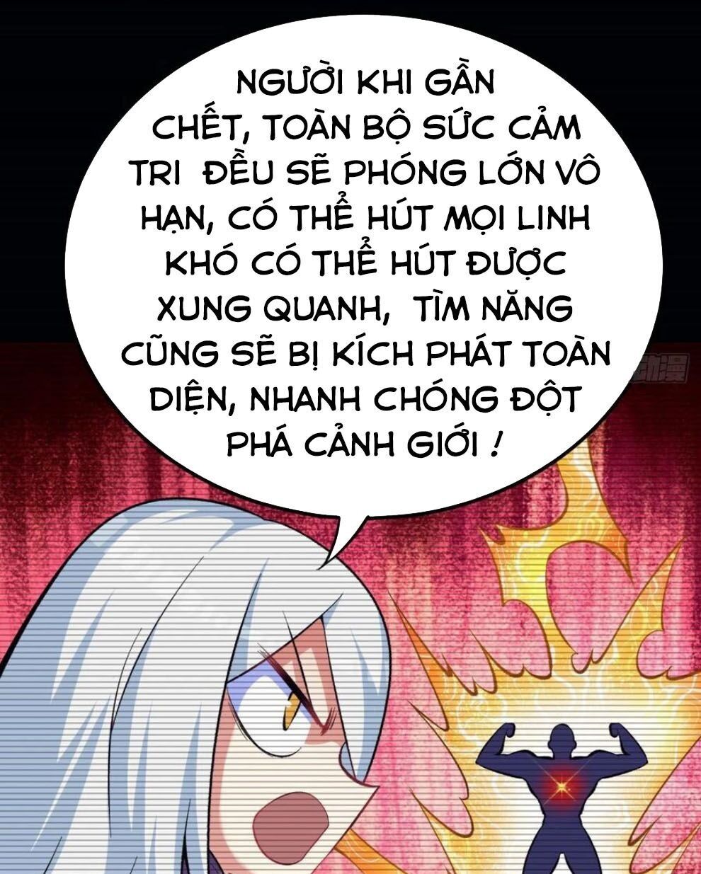 Ta Nhặt Được Thuộc Tính Tại Tu Chân Giới Chap 103 - Next Chap 104