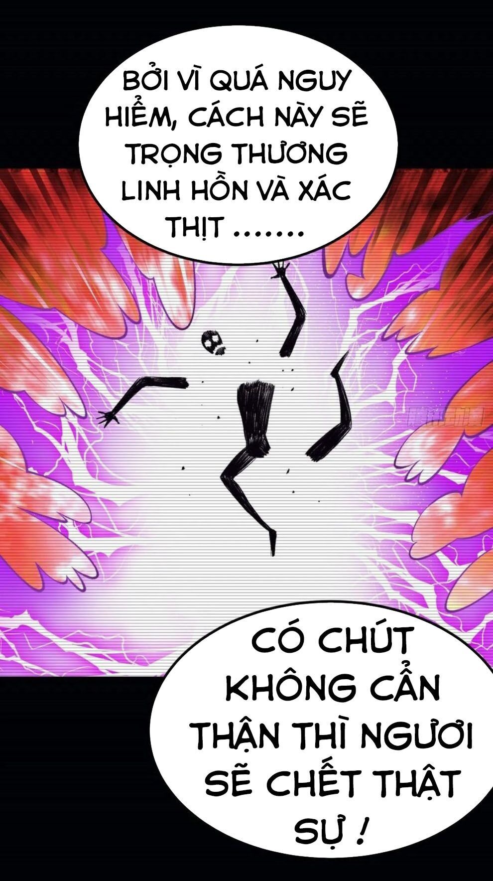 Ta Nhặt Được Thuộc Tính Tại Tu Chân Giới Chap 103 - Next Chap 104