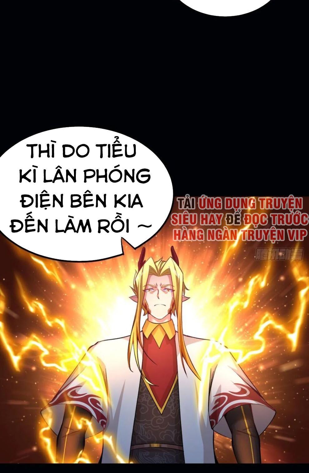 Ta Nhặt Được Thuộc Tính Tại Tu Chân Giới Chap 103 - Next Chap 104