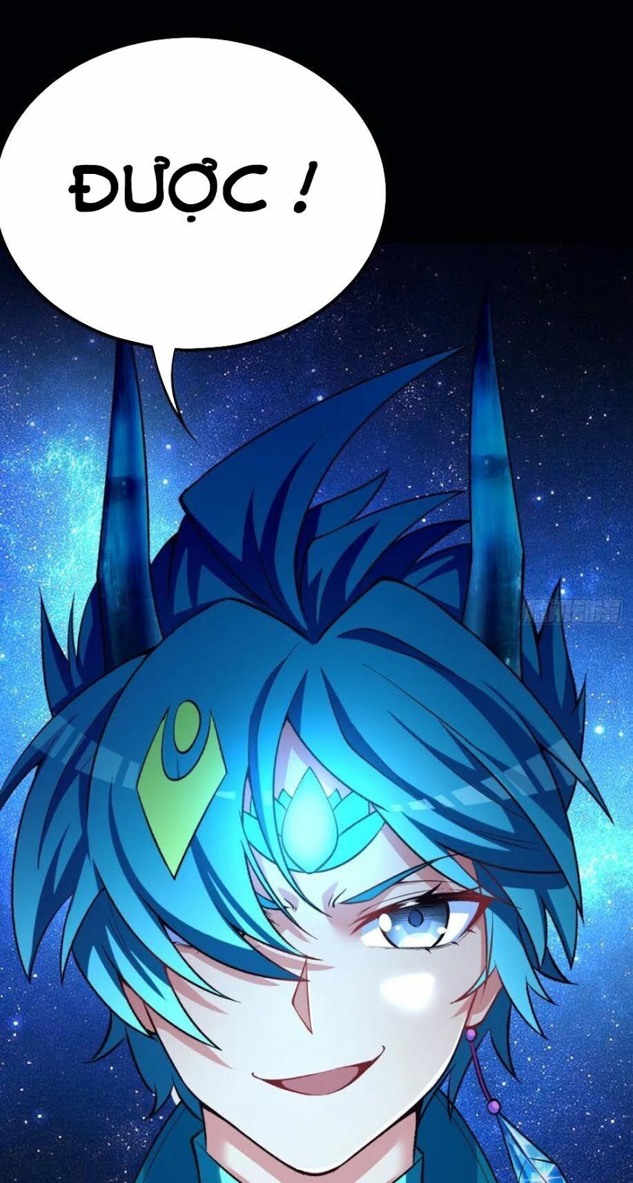 Ta Nhặt Được Thuộc Tính Tại Tu Chân Giới Chap 103 - Next Chap 104