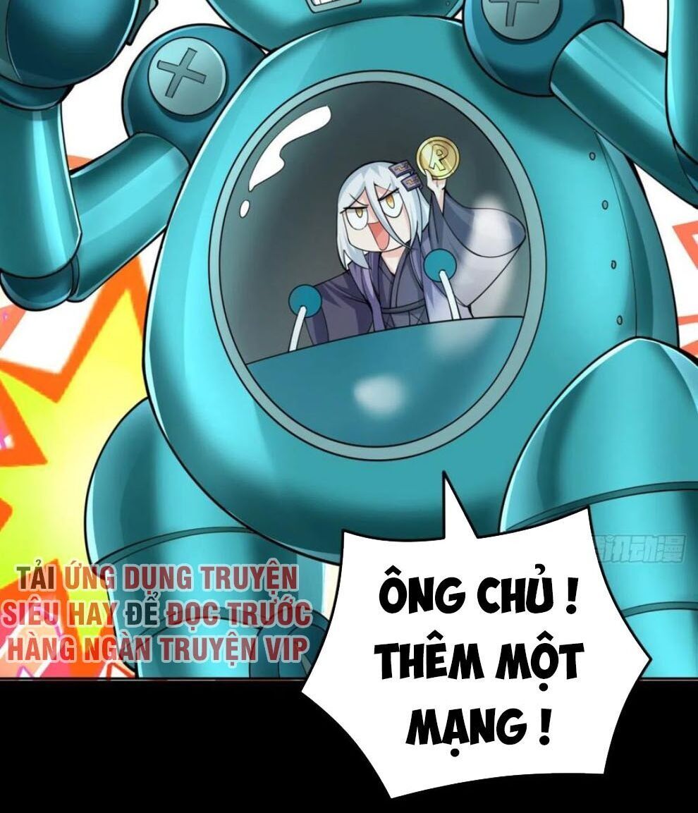 Ta Nhặt Được Thuộc Tính Tại Tu Chân Giới Chap 103 - Next Chap 104