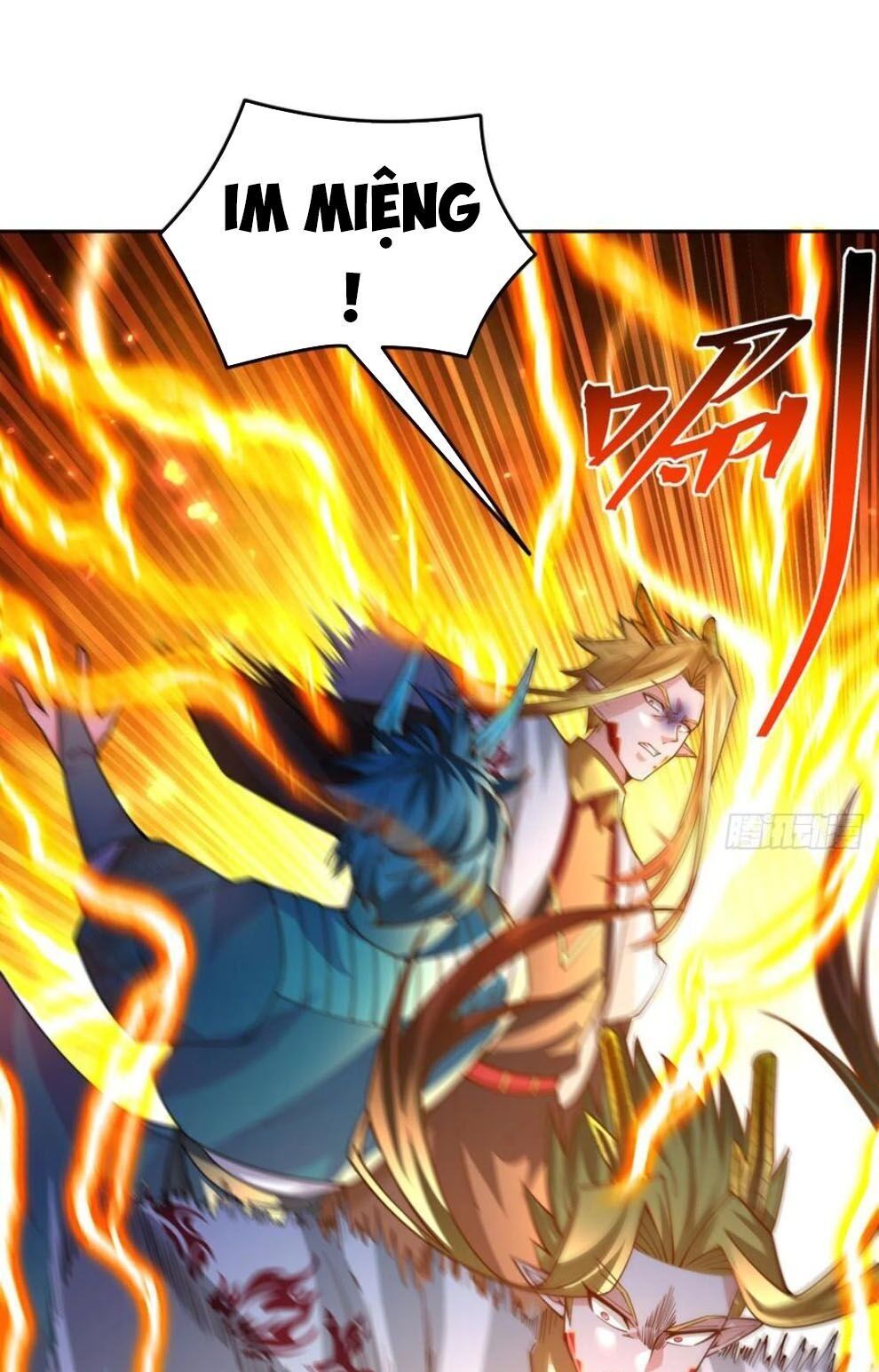 Ta Nhặt Được Thuộc Tính Tại Tu Chân Giới Chap 103 - Next Chap 104