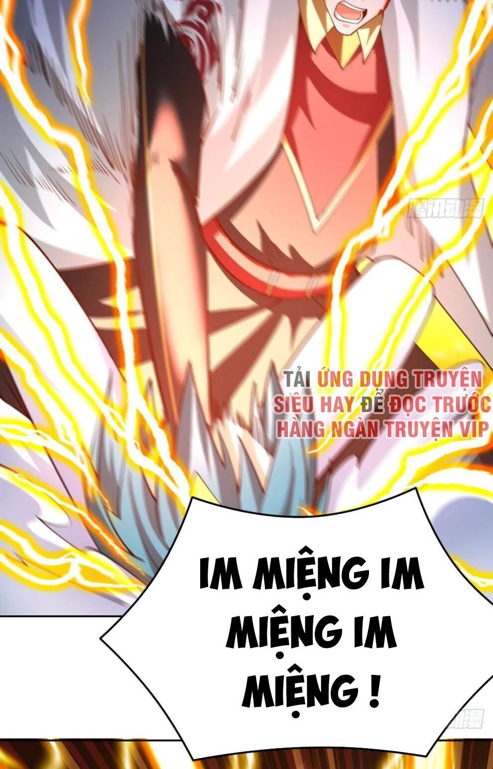 Ta Nhặt Được Thuộc Tính Tại Tu Chân Giới Chap 103 - Next Chap 104