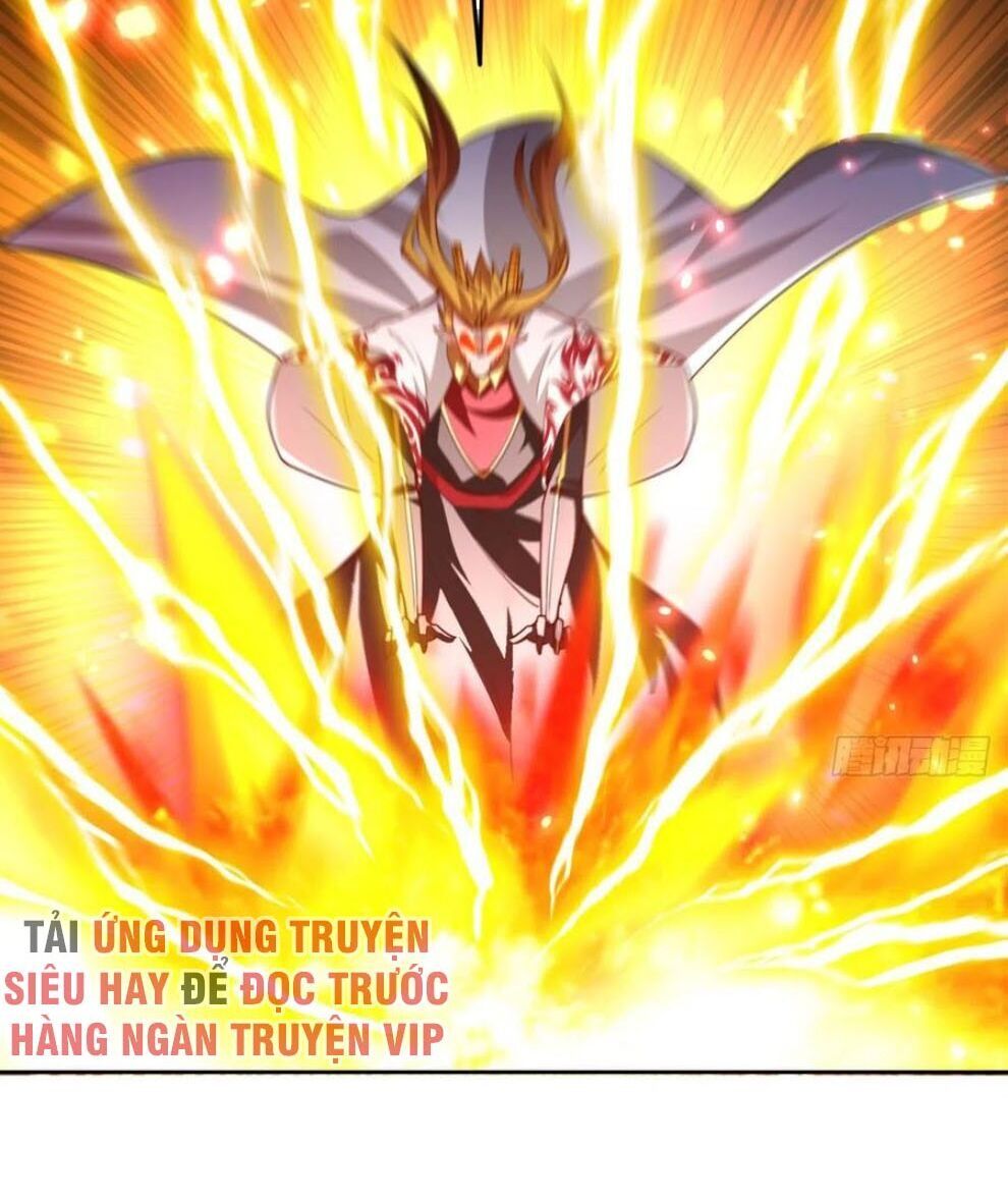Ta Nhặt Được Thuộc Tính Tại Tu Chân Giới Chap 103 - Next Chap 104
