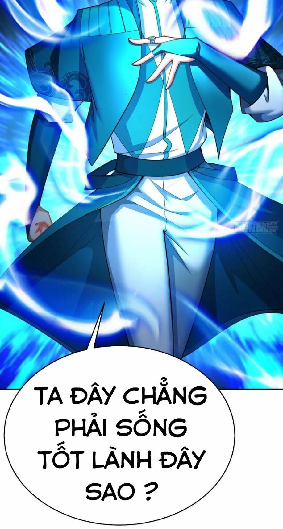 Ta Nhặt Được Thuộc Tính Tại Tu Chân Giới Chap 103 - Next Chap 104
