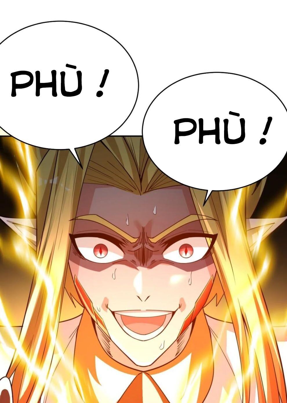 Ta Nhặt Được Thuộc Tính Tại Tu Chân Giới Chap 103 - Next Chap 104