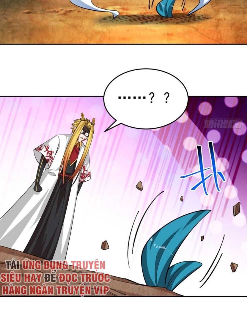 Ta Nhặt Được Thuộc Tính Tại Tu Chân Giới Chap 103 - Next Chap 104