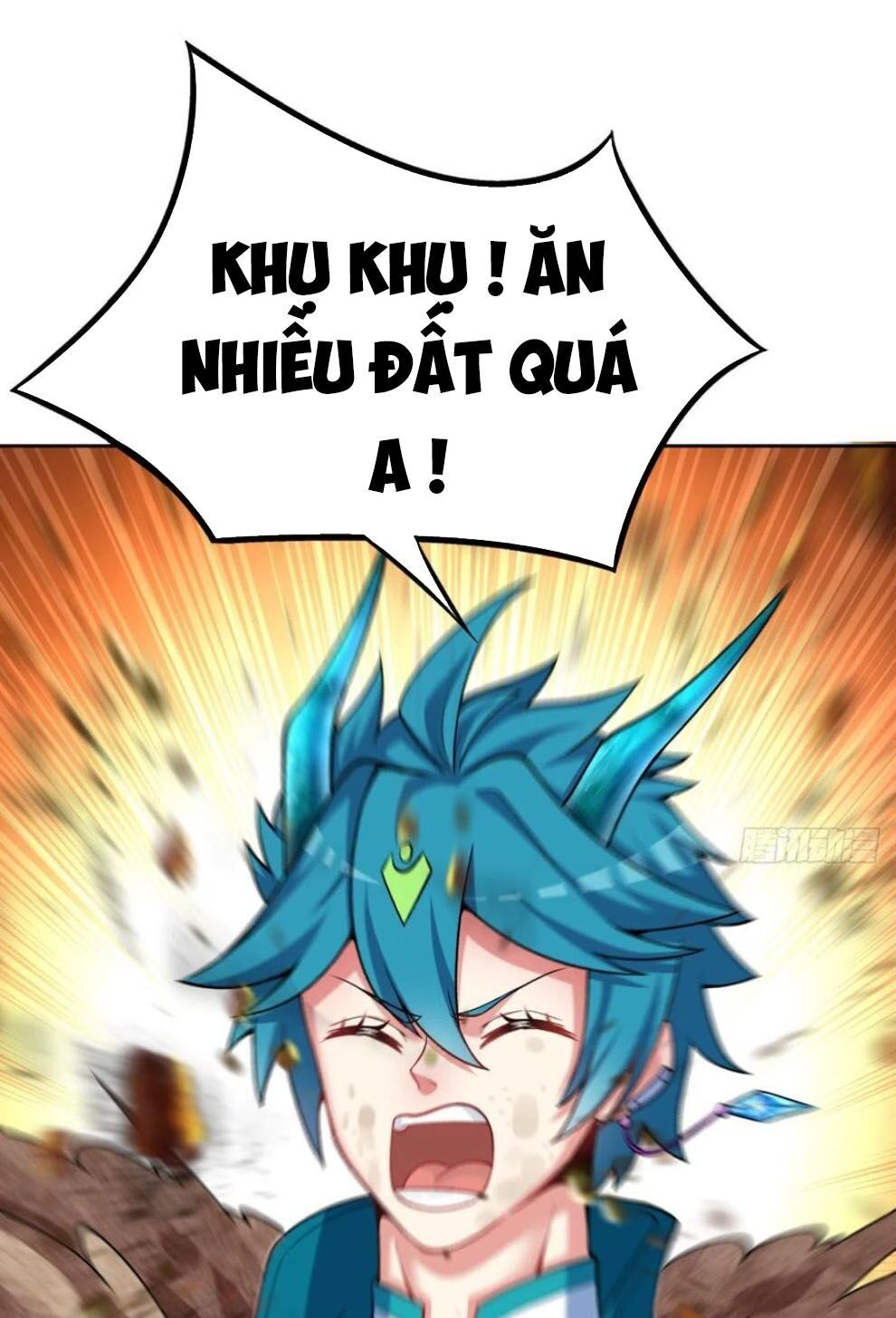 Ta Nhặt Được Thuộc Tính Tại Tu Chân Giới Chap 103 - Next Chap 104