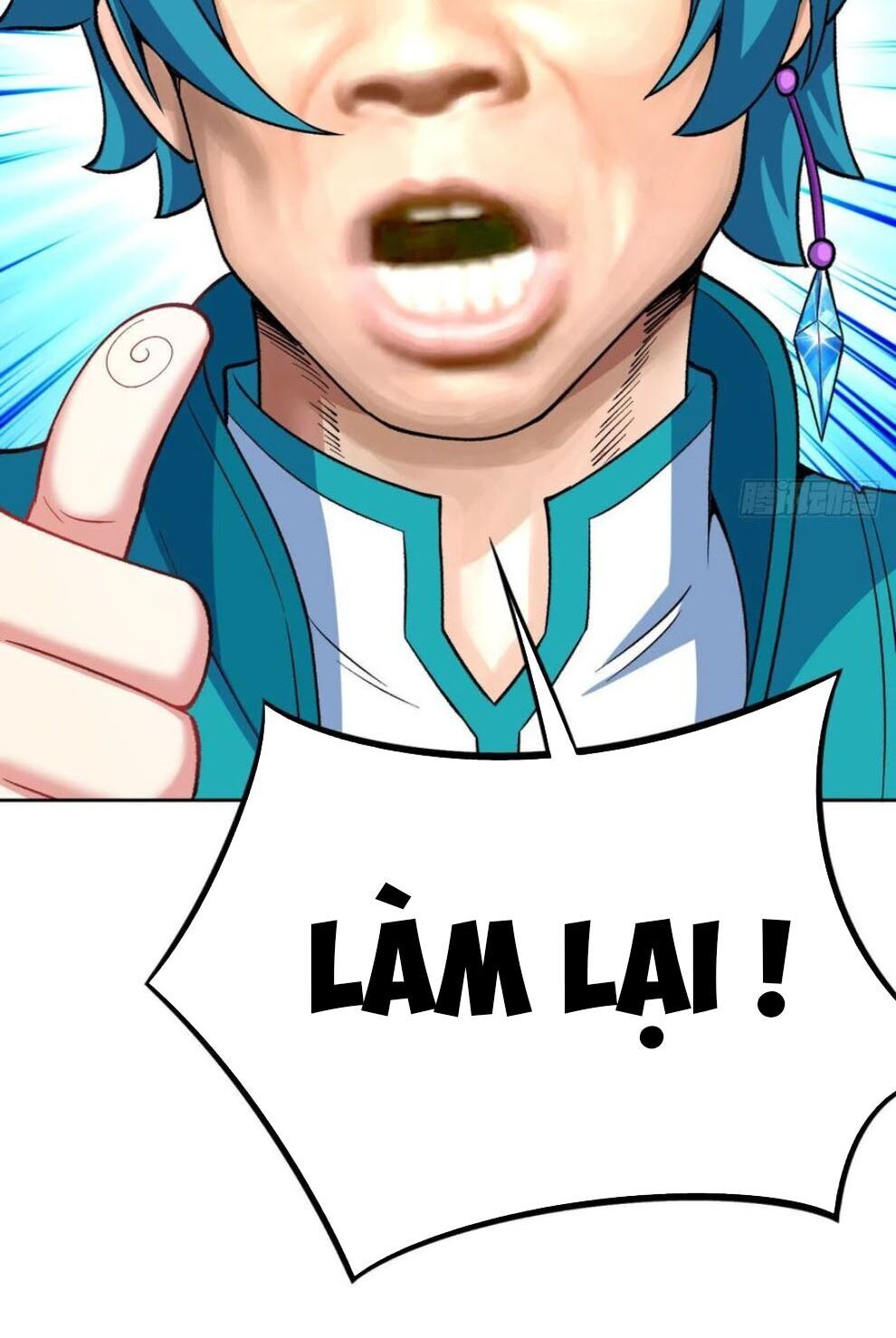 Ta Nhặt Được Thuộc Tính Tại Tu Chân Giới Chap 103 - Next Chap 104