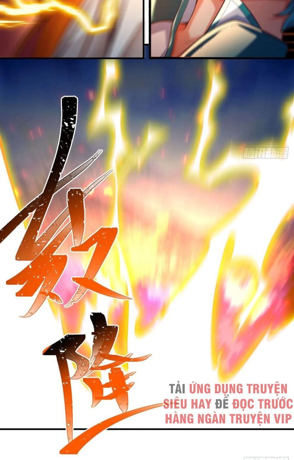 Ta Nhặt Được Thuộc Tính Tại Tu Chân Giới Chap 103 - Next Chap 104