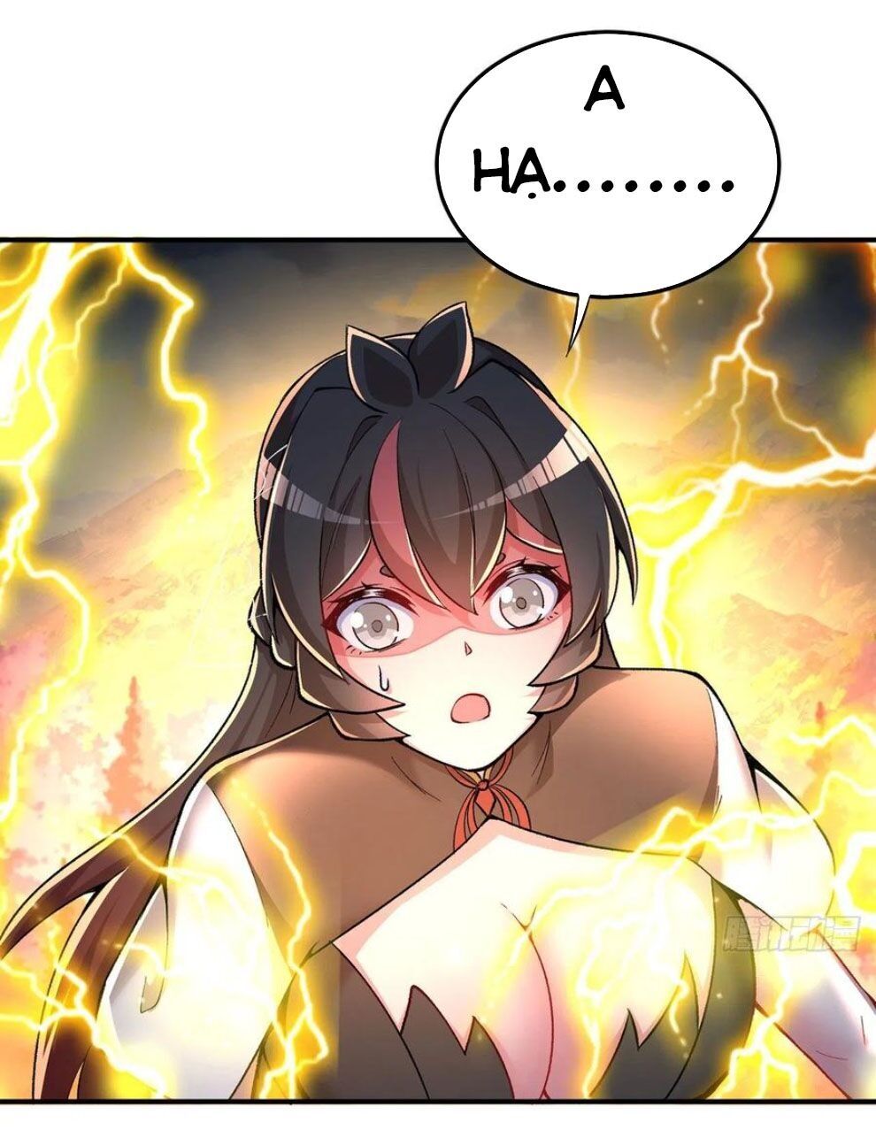 Ta Nhặt Được Thuộc Tính Tại Tu Chân Giới Chap 103 - Next Chap 104