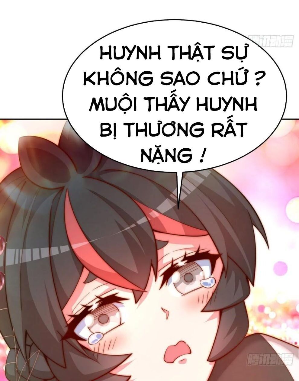 Ta Nhặt Được Thuộc Tính Tại Tu Chân Giới Chap 103 - Next Chap 104