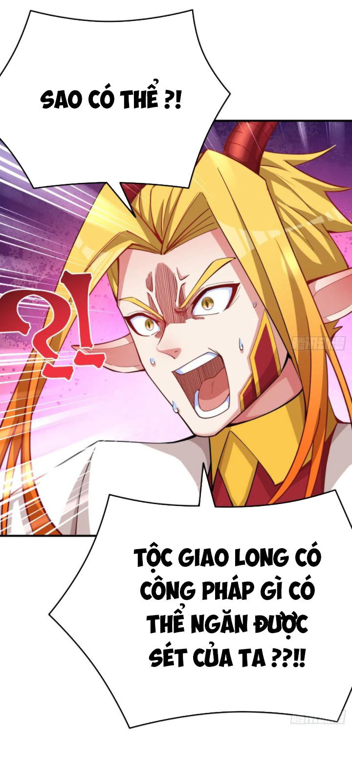 Ta Nhặt Được Thuộc Tính Tại Tu Chân Giới Chap 104 - Next Chap 105
