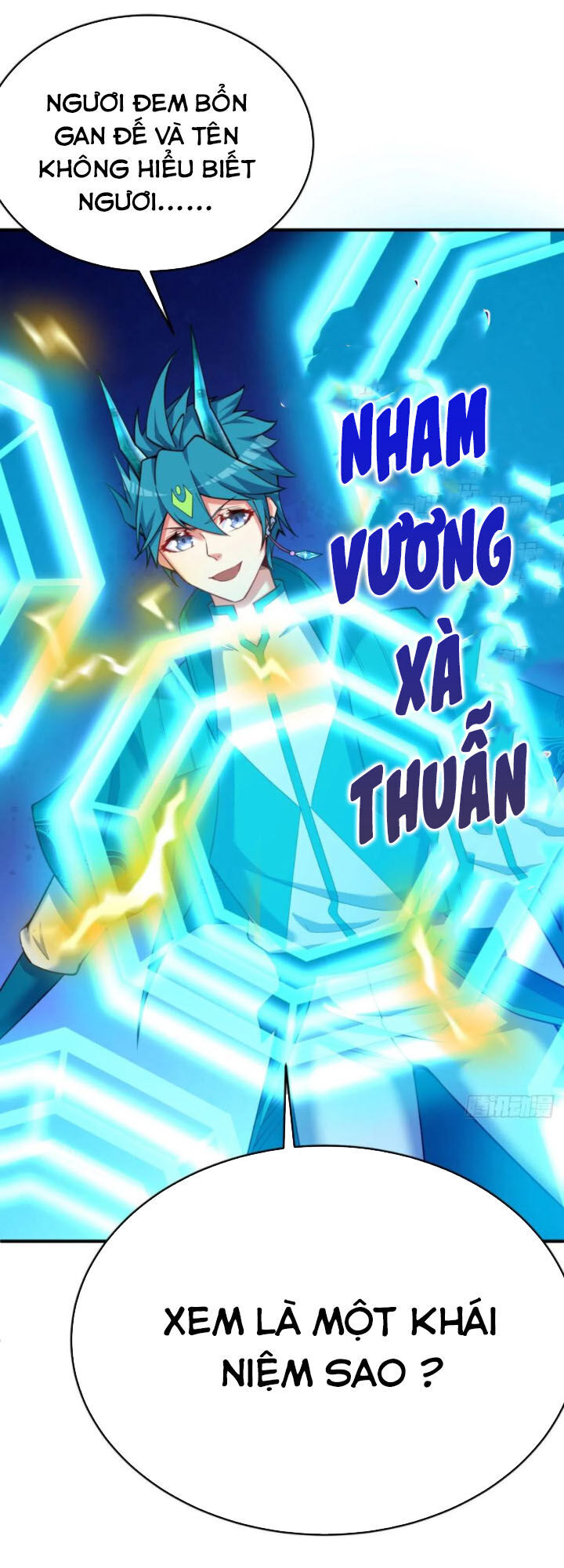Ta Nhặt Được Thuộc Tính Tại Tu Chân Giới Chap 104 - Next Chap 105