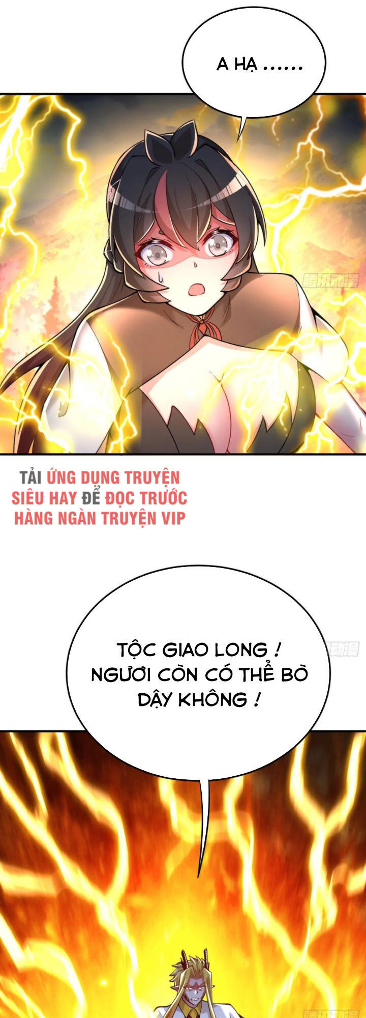 Ta Nhặt Được Thuộc Tính Tại Tu Chân Giới Chap 104 - Next Chap 105