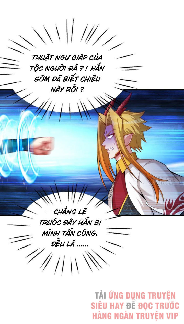 Ta Nhặt Được Thuộc Tính Tại Tu Chân Giới Chap 104 - Next Chap 105