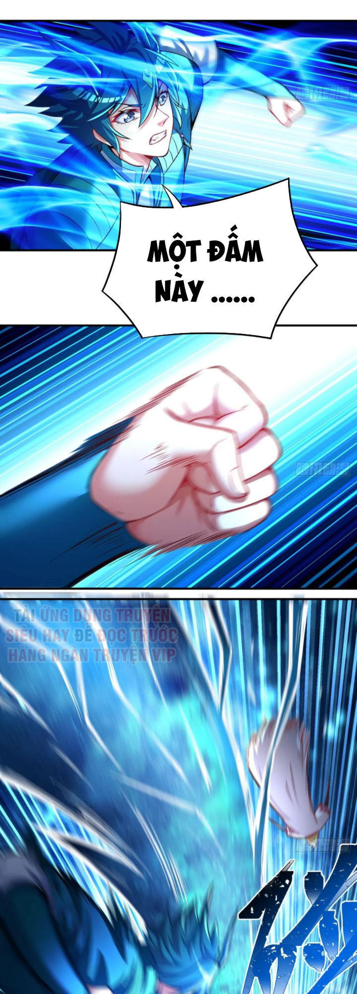 Ta Nhặt Được Thuộc Tính Tại Tu Chân Giới Chap 104 - Next Chap 105